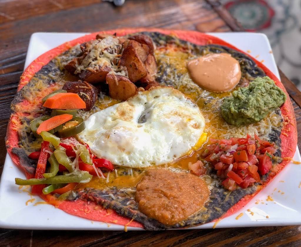 Flore on Market | restaurant | 2298 Market St, San Francisco, CA 94114, USA | 4155493765 OR +1 415-549-3765