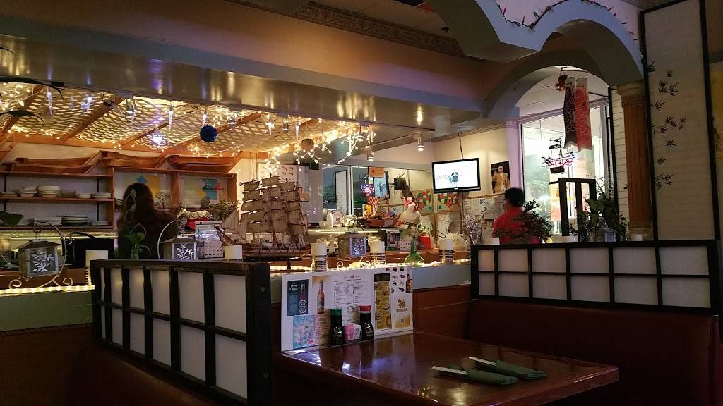 Sushi Masa and Thai Cuisine | restaurant | 1648 S Federal Hwy, Delray Beach, FL 33483, USA | 5612439116 OR +1 561-243-9116