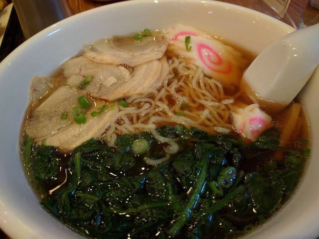 Zakuro | restaurant | 835 Twelve Bridges Dr # 80, Lincoln, CA 95648, USA | 9165434455 OR +1 916-543-4455