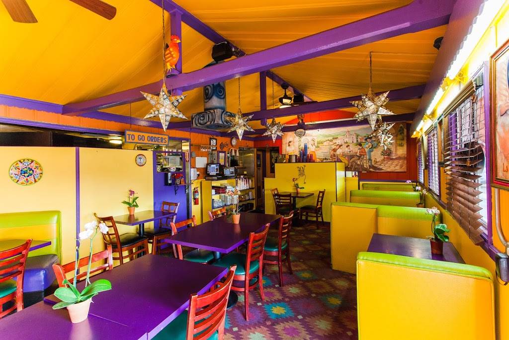 La Pinata | restaurant | 904 Rose St, Hayward, CA 94541, USA | 5105389967 OR +1 510-538-9967