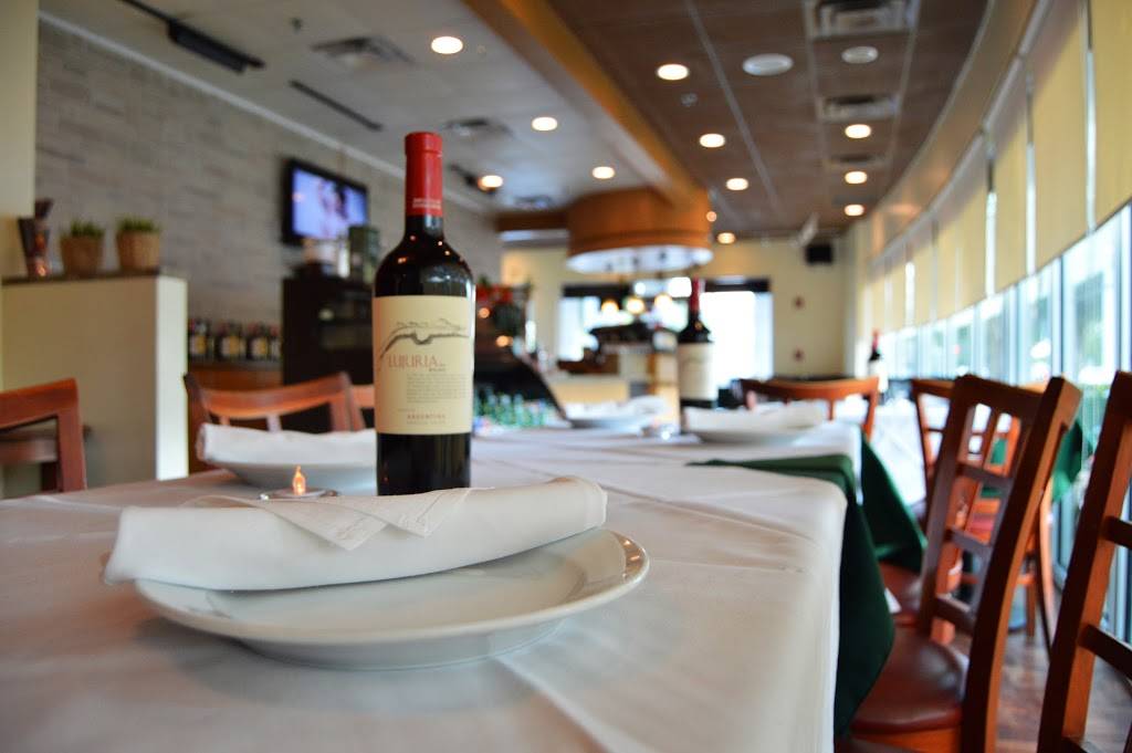 Capelli D’Angelo | meal delivery | 4001 SW 152nd Ave, Miami, FL 33185, USA | 3052220585 OR +1 305-222-0585