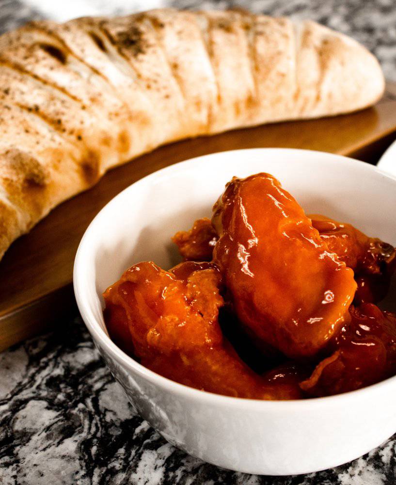 The Parlor Pizzeria | restaurant | 11368 Kenyon Way Suite E, Rancho Cucamonga, CA 91701, USA | 9097273077 OR +1 909-727-3077