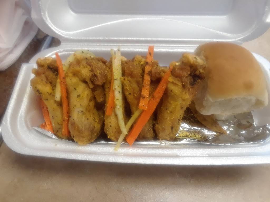 All Star Hot Wings | restaurant | 1381 Elvis Presley Blvd, Memphis, TN 38106, USA | 9014055878 OR +1 901-405-5878