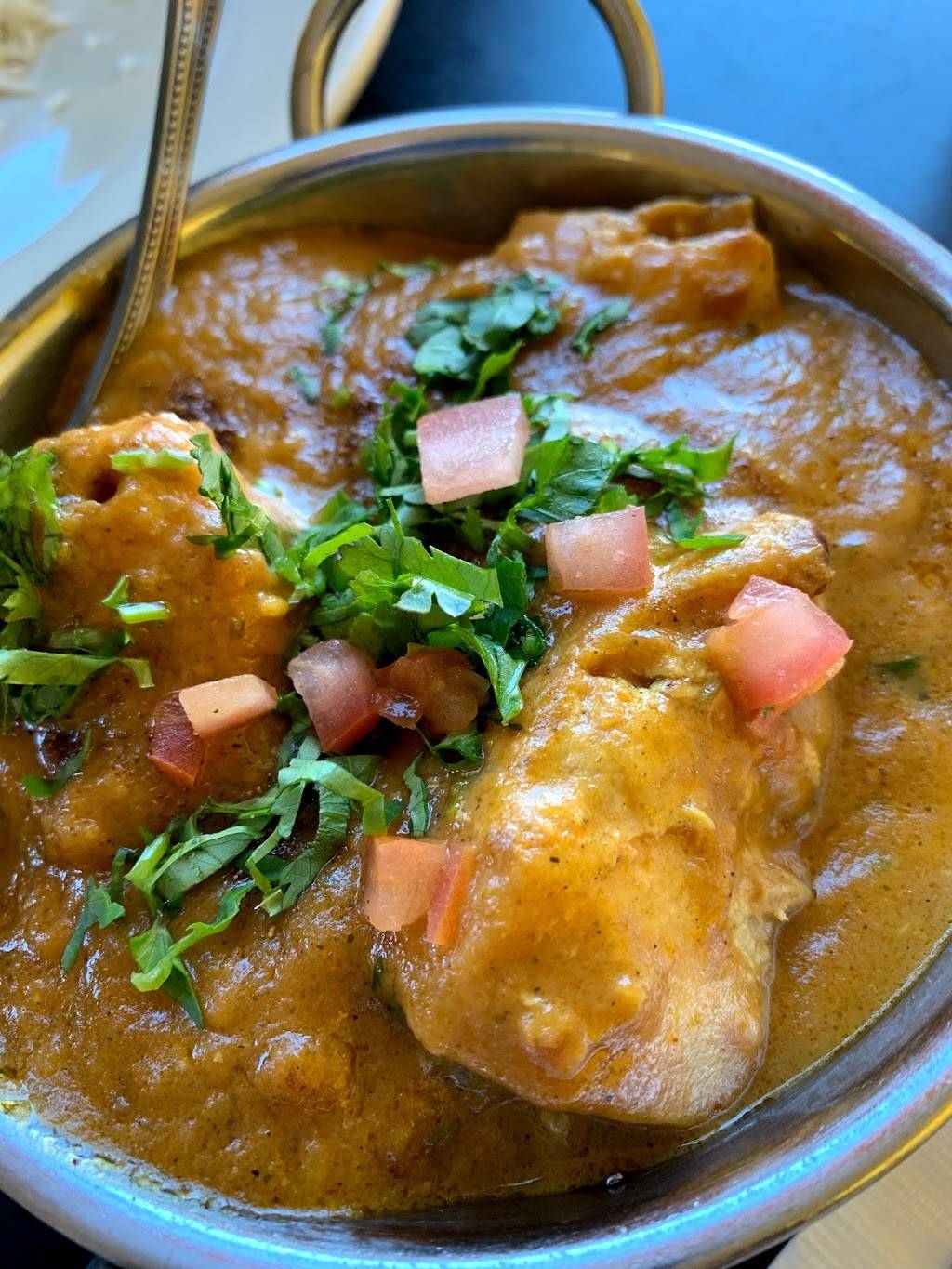 A Desi Cafe | restaurant | 1501 Noriega St, San Francisco, CA 94122, USA | 4157599088 OR +1 415-759-9088