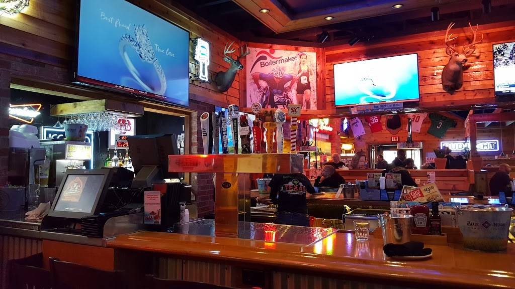 Texas Roadhouse | restaurant | 4511 Commercial Dr, New Hartford, NY 13413, USA | 3157362958 OR +1 315-736-2958