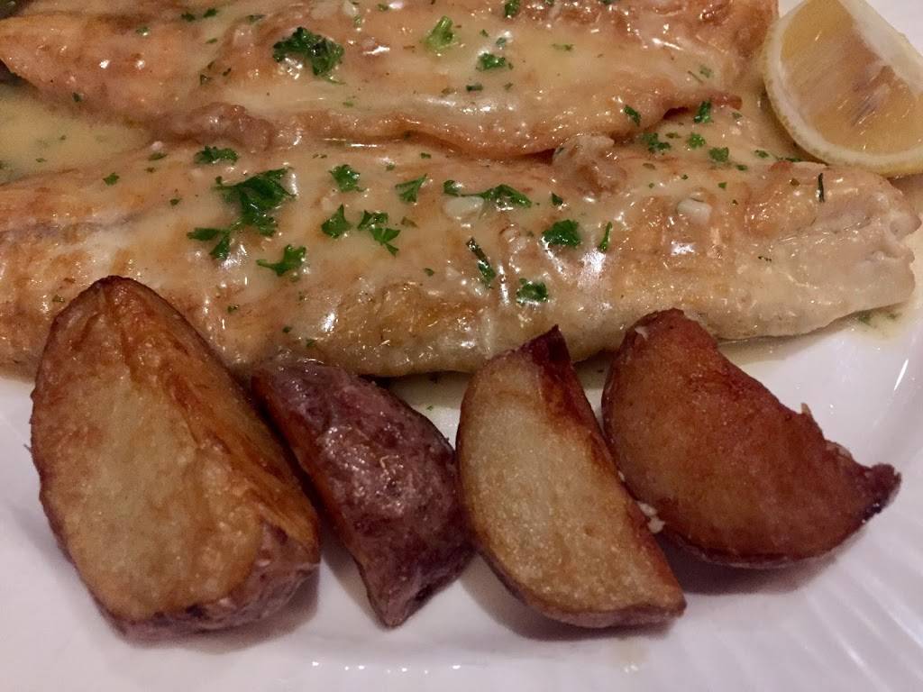 Flames Steakhouse | restaurant | 121 E Main St, Elmsford, NY 10523, USA | 9145923500 OR +1 914-592-3500