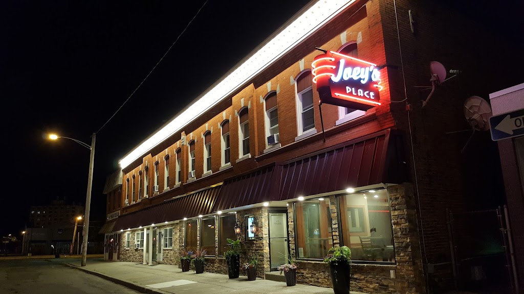 Joeys Place | restaurant | 83 Niagara St, Tonawanda, NY 14150, USA | 7164315639 OR +1 716-431-5639