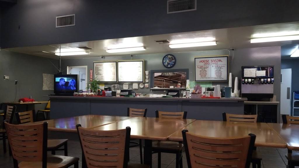 Ming-Gee Chinese Food Restaurant | restaurant | 4431 W Glendale Ave #1, Glendale, AZ 85301, USA | 6239391188 OR +1 623-939-1188