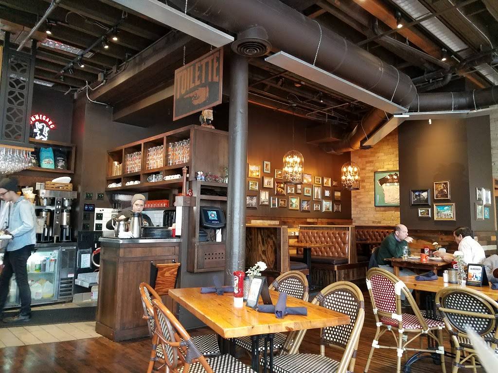 Café Hollander - Tosa | restaurant | 7677 W State St, Wauwatosa, WI 53213, USA | 4144756771 OR +1 414-475-6771