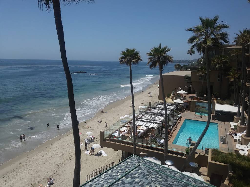 Splashes Restaurant | restaurant | 1555 S Coast Hwy, Laguna Beach, CA 92651, USA | 8882813502 OR +1 888-281-3502