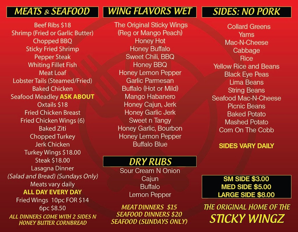 DREYZ SOULFOOD LLC | restaurant | 552 Congress Ave, New Haven, CT 06519, USA | 2038595577 OR +1 203-859-5577