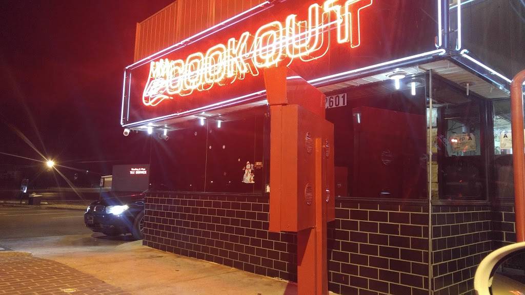Cook Out | restaurant | 2601 Randleman Rd, Greensboro, NC 27406, USA | 3362721922 OR +1 336-272-1922