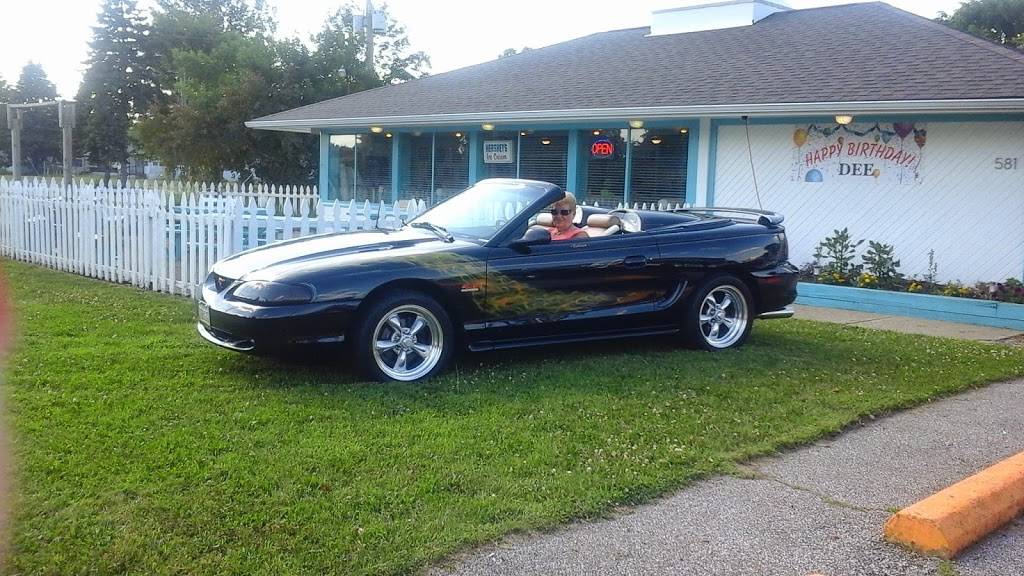 Dees 50S Place Diner | restaurant | 1740, 581 Norton Ave, Barberton, OH 44203, USA | 3307456310 OR +1 330-745-6310