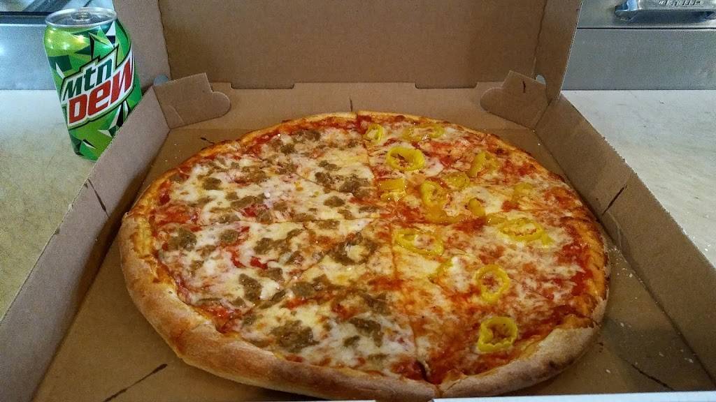 Pizza Bistro | restaurant | 3912, 1625 Pennsylvania Ave, West Mifflin, PA 15122, USA | 4128966754 OR +1 412-896-6754