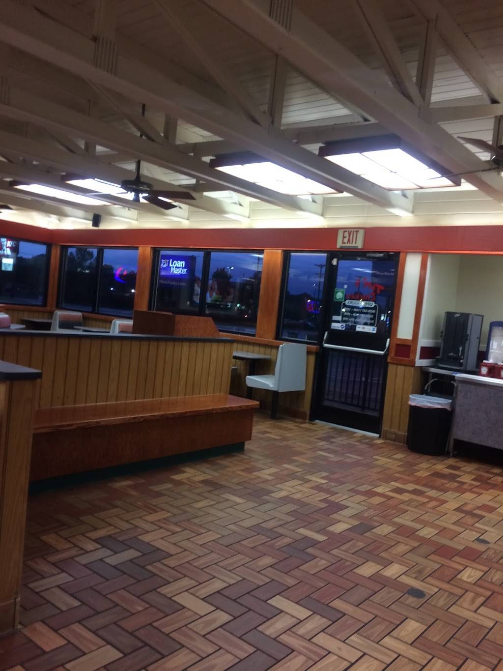 Tims Chicken | restaurant | 3220 S Perkins Rd, Memphis, TN 38118, USA | 9014536116 OR +1 901-453-6116