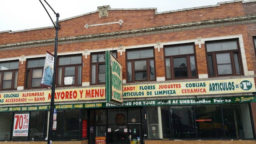 Taqueria Los Gallos #2 | restaurant | 4252 S Archer Ave, Chicago, IL 60632, USA | 7732542081 OR +1 773-254-2081