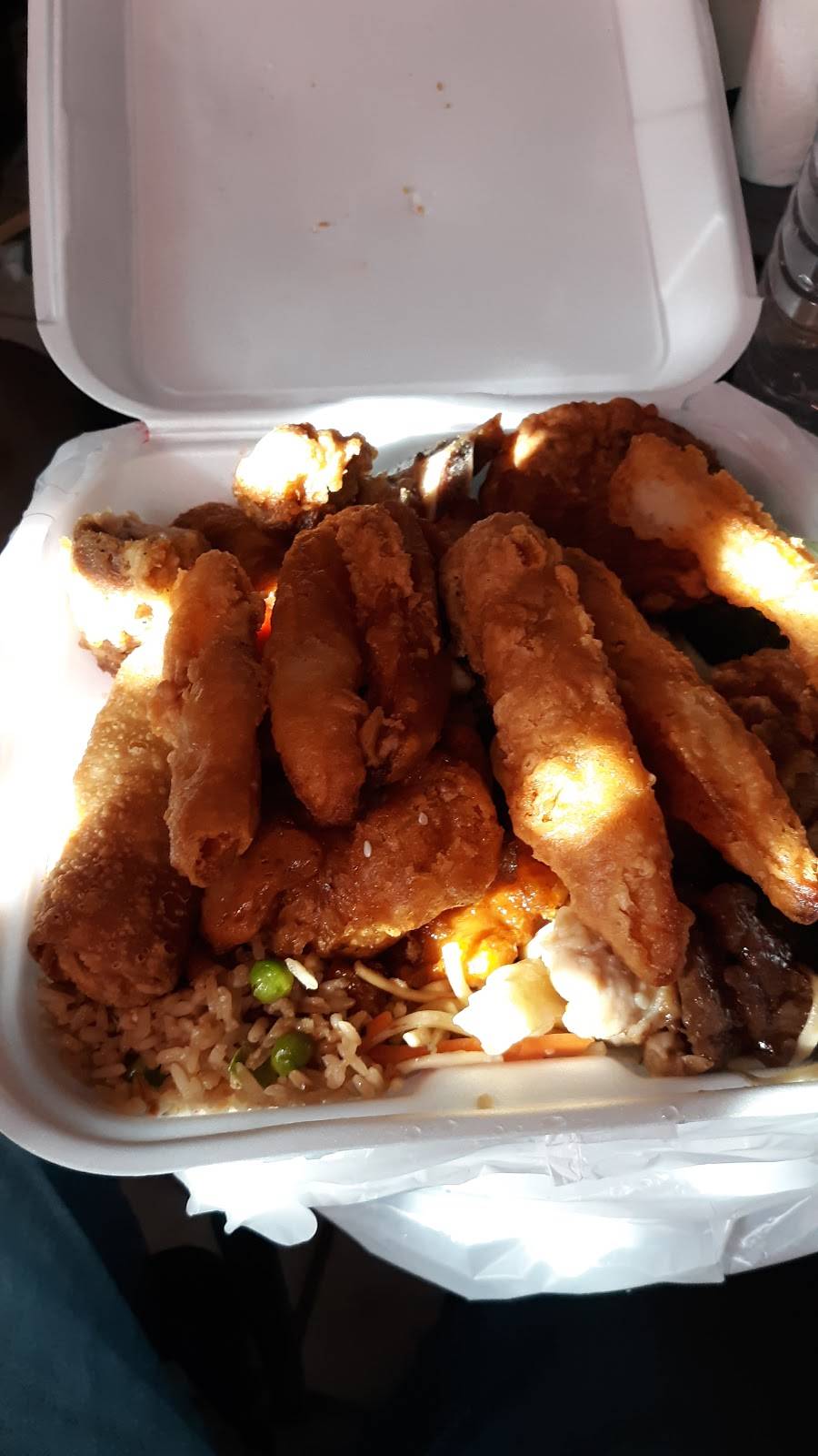 Lims Chinese Restaurant | restaurant | 2412 E Greenway Rd, Phoenix, AZ 85032, USA | 6029717830 OR +1 602-971-7830