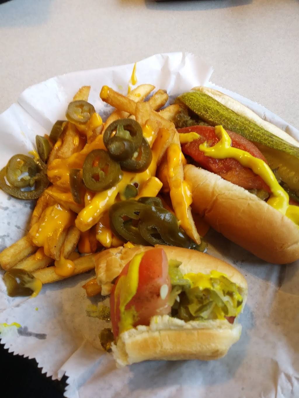 Chicago Style Kitchen | restaurant | 3905 52nd St, Kenosha, WI 53144, USA | 2625775665 OR +1 262-577-5665