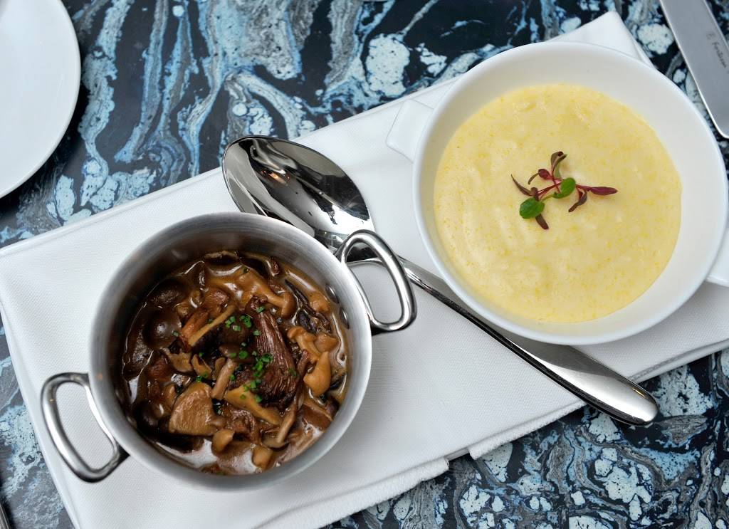 Scarpetta by Scott Conant | restaurant | Fontainebleau Shops, 4441 Collins Ave, Miami Beach, FL 33140, USA | 3056744660 OR +1 305-674-4660