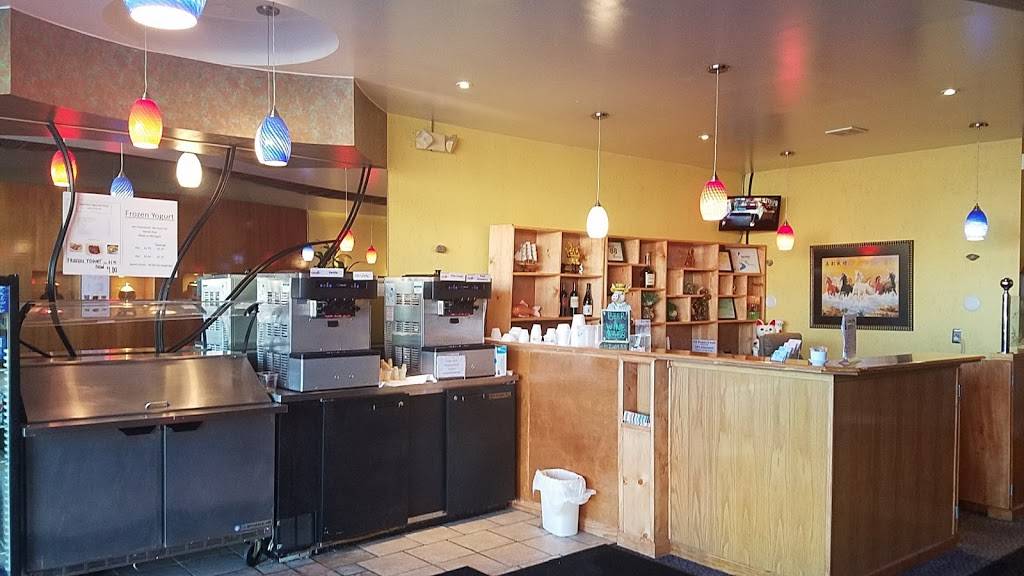 Oceania Inn | restaurant | 3176 Walton Blvd, Rochester, MI 48309, USA | 2483759200 OR +1 248-375-9200