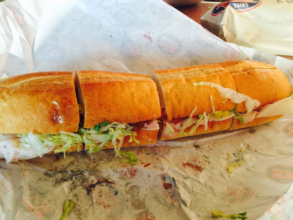 Jersey Mikes Subs | meal takeaway | 26425 Novi Rd, Novi, MI 48375, USA | 2483082676 OR +1 248-308-2676