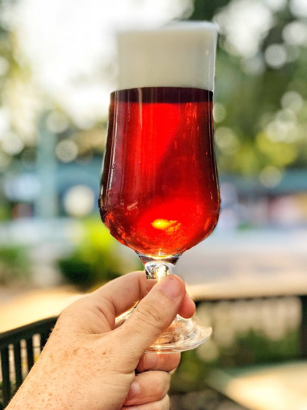 The Mermaid Tavern | restaurant | 6719 N Nebraska Ave, Tampa, FL 33604, USA | 8132385618 OR +1 813-238-5618