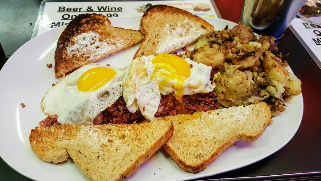 Chick & Ruths Delly | restaurant | 165 Main St, Annapolis, MD 21401, USA | 4102696737 OR +1 410-269-6737