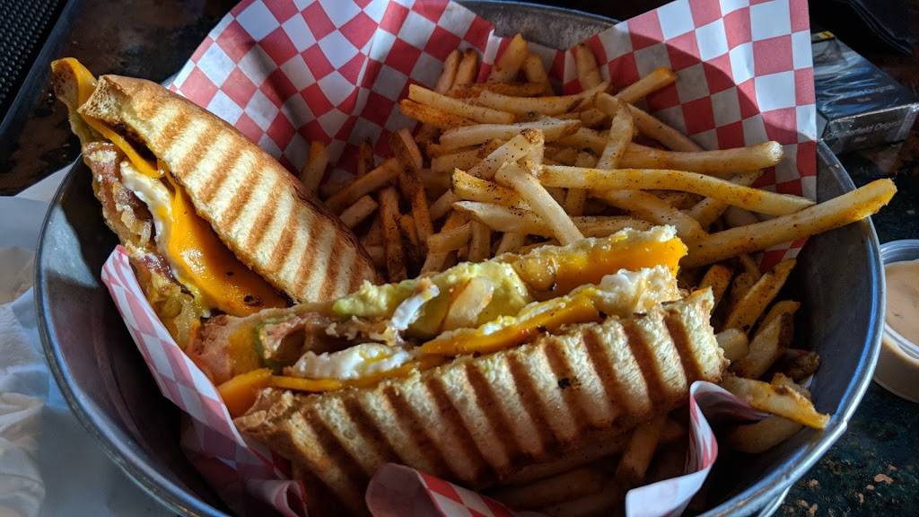 1895 Kitchen - Bar - Market | restaurant | 510 N Franklin St, Tampa, FL 33602, USA | 8133759995 OR +1 813-375-9995