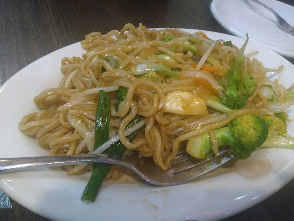 Chous Kitchen | restaurant | 1250 Apache Blvd, Tempe, AZ 85281, USA | 4805578888 OR +1 480-557-8888