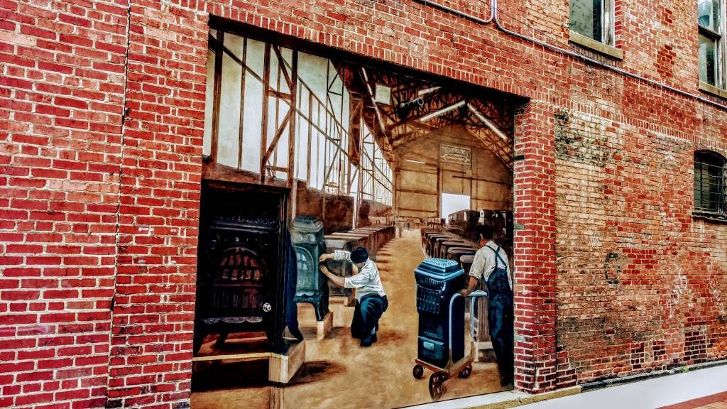 La Paloma Mexican Restaurant | restaurant | 19 S Park Pl, Newark, OH 43055, USA | 7403666118 OR +1 740-366-6118