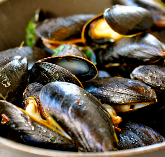 Attelier Archibald | restaurant | 150 Rue Saint-Jacques, Granby, QC J2G 8V6, Canada | 4509913336 OR +1 450-991-3336