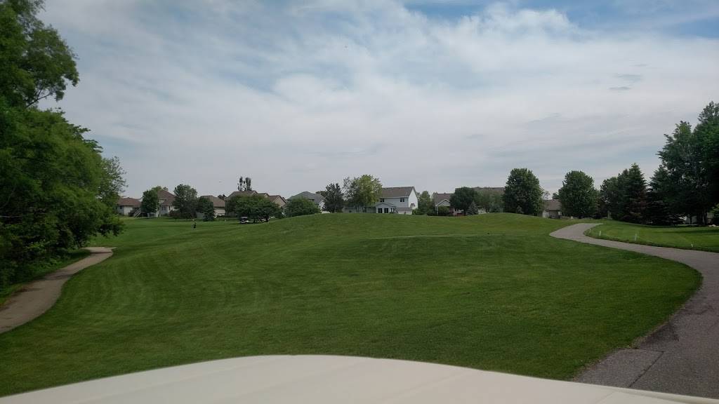 Copper Creek Golf Club & Events Center | restaurant | 4825 Copper Creek Dr, Pleasant Hill, IA 50327, USA | 5152631600 OR +1 515-263-1600