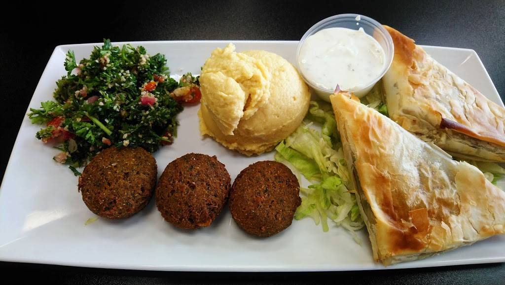 Pitas Republic | restaurant | 8215 Tourist Center Dr, Bradenton, FL 34201, USA | 9413591234 OR +1 941-359-1234