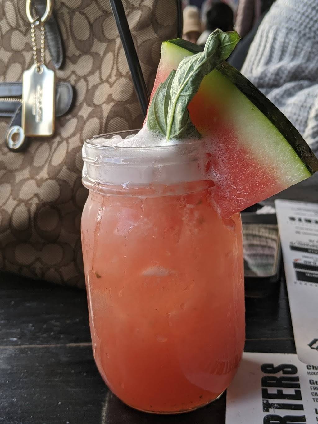 Dirty Taco + Tequila RVC | restaurant | 201 Sunrise Hwy, Rockville Centre, NY 11570, USA | 5166009874 OR +1 516-600-9874