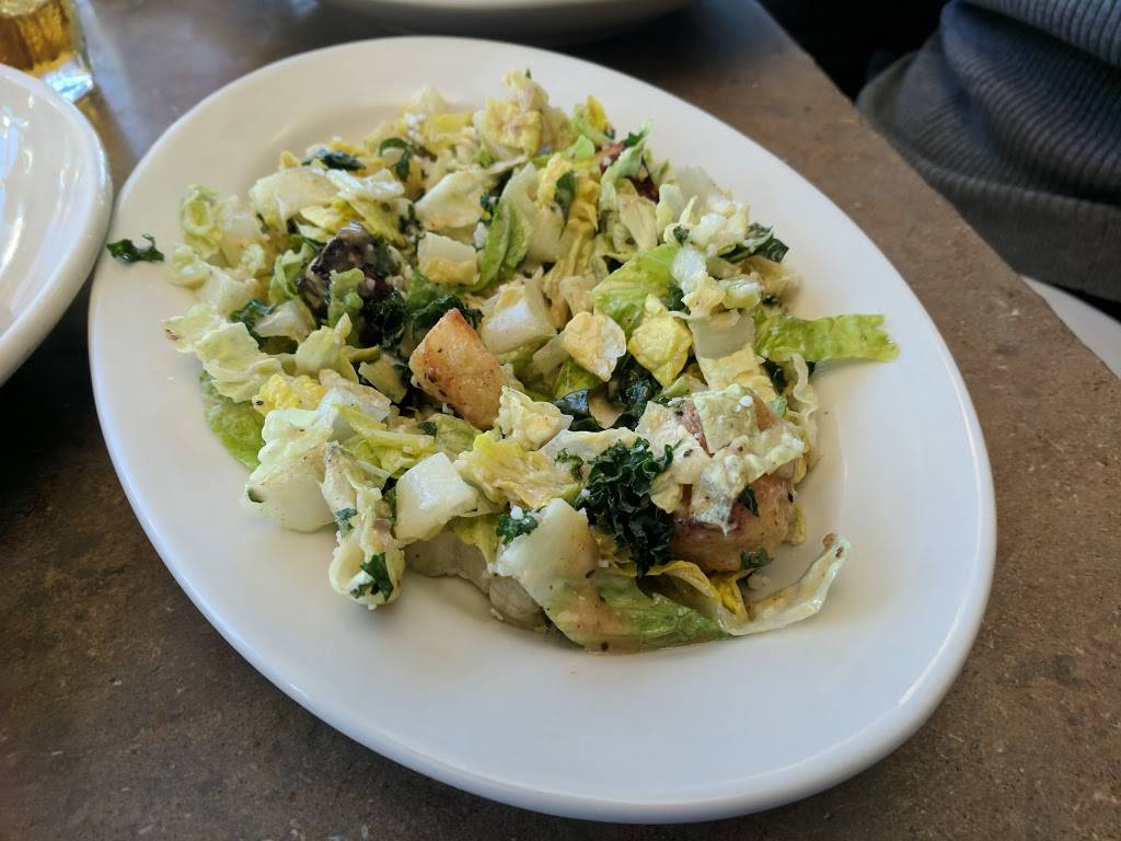 Houstons | restaurant | 2821 E Atlantic Blvd, Pompano Beach, FL 33062, USA | 9547839499 OR +1 954-783-9499