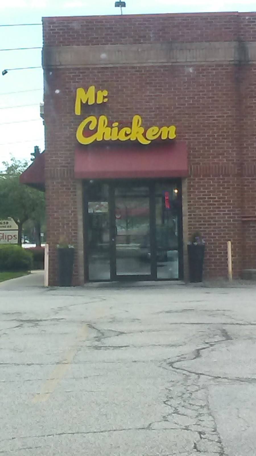 Mr. Chicken | restaurant | 6382 Som Center Rd, Solon, OH 44139, USA | 4402481776 OR +1 440-248-1776