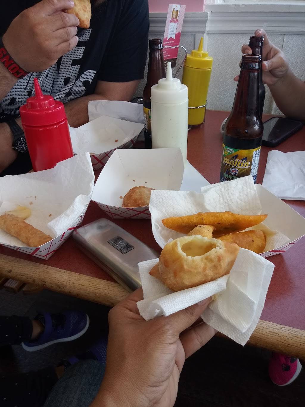 Elainas Mexican Restaurante Y Cafeteria | restaurant | 1234 Alpharetta Hwy, Roswell, GA 30075, USA | 6787617284 OR +1 678-761-7284