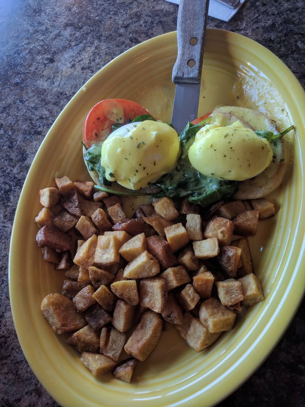 Deja Vu Diner | restaurant | 318 Broadway, Orangeville, ON L9W 1L3, Canada | 5199419652 OR +1 519-941-9652