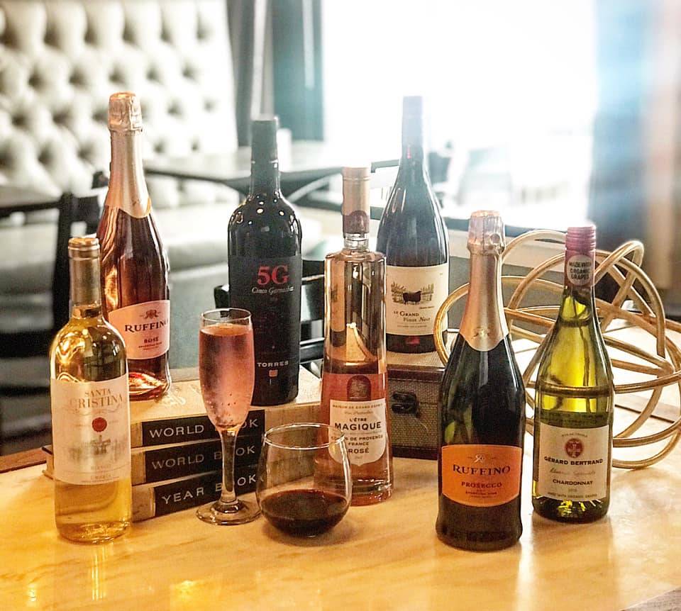 The Refinery | restaurant | 728 29th St S, Birmingham, AL 35233, USA | 2054075683 OR +1 205-407-5683