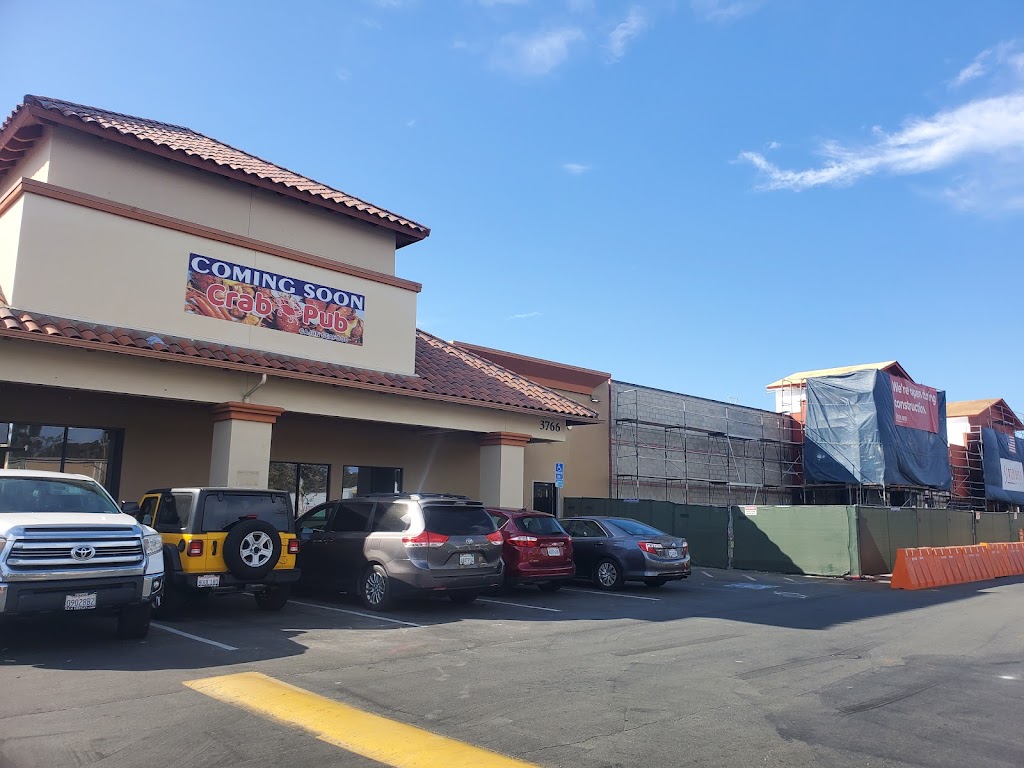 Oceanside | restaurant | 3766 Mission Ave #111, Oceanside, CA 92058, USA | 7606963577 OR +1 760-696-3577