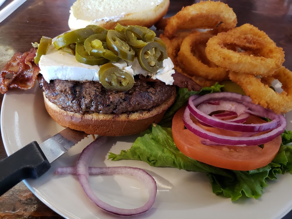 Horseshoe Cafe & Bakery | cafe | 154 E 4th St, Benson, AZ 85602, USA | 5205862872 OR +1 520-586-2872