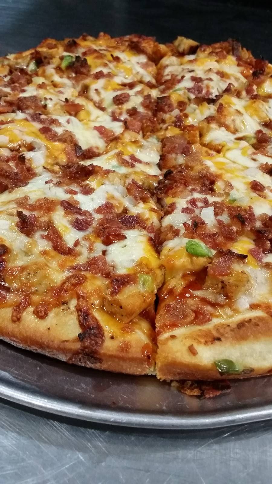 Big Ds Pizza | restaurant | 103 TN-20, Summertown, TN 38483, USA | 9319642500 OR +1 931-964-2500