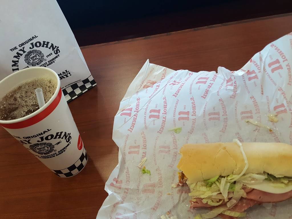 Jimmy John’s | restaurant | 3951 Vestal Pkwy E, Vestal, NY 13850, USA | 6073042380 OR +1 607-304-2380