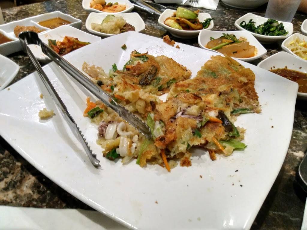 Daewon Garden | restaurant | 9312 S Tacoma Way #130, Lakewood, WA 98499, USA | 2535840733 OR +1 253-584-0733