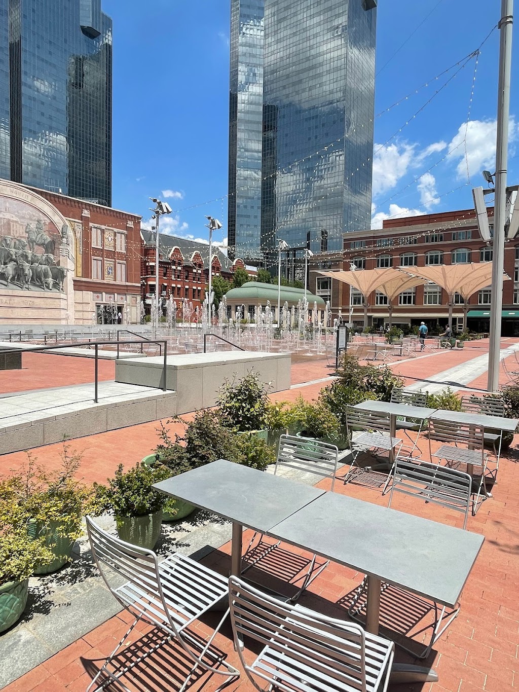 Paco’s Mexican Cuisine- Sundance | restaurant | 156 W 4th St, Fort Worth, TX 76102, USA | 8173862402 OR +1 817-386-2402