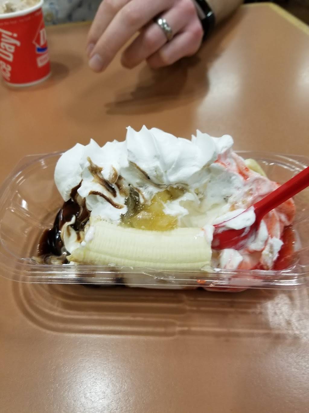 Dairy Queen | restaurant | 5635 Fredericksburg Rd, San Antonio, TX 78229, USA | 2106143970 OR +1 210-614-3970