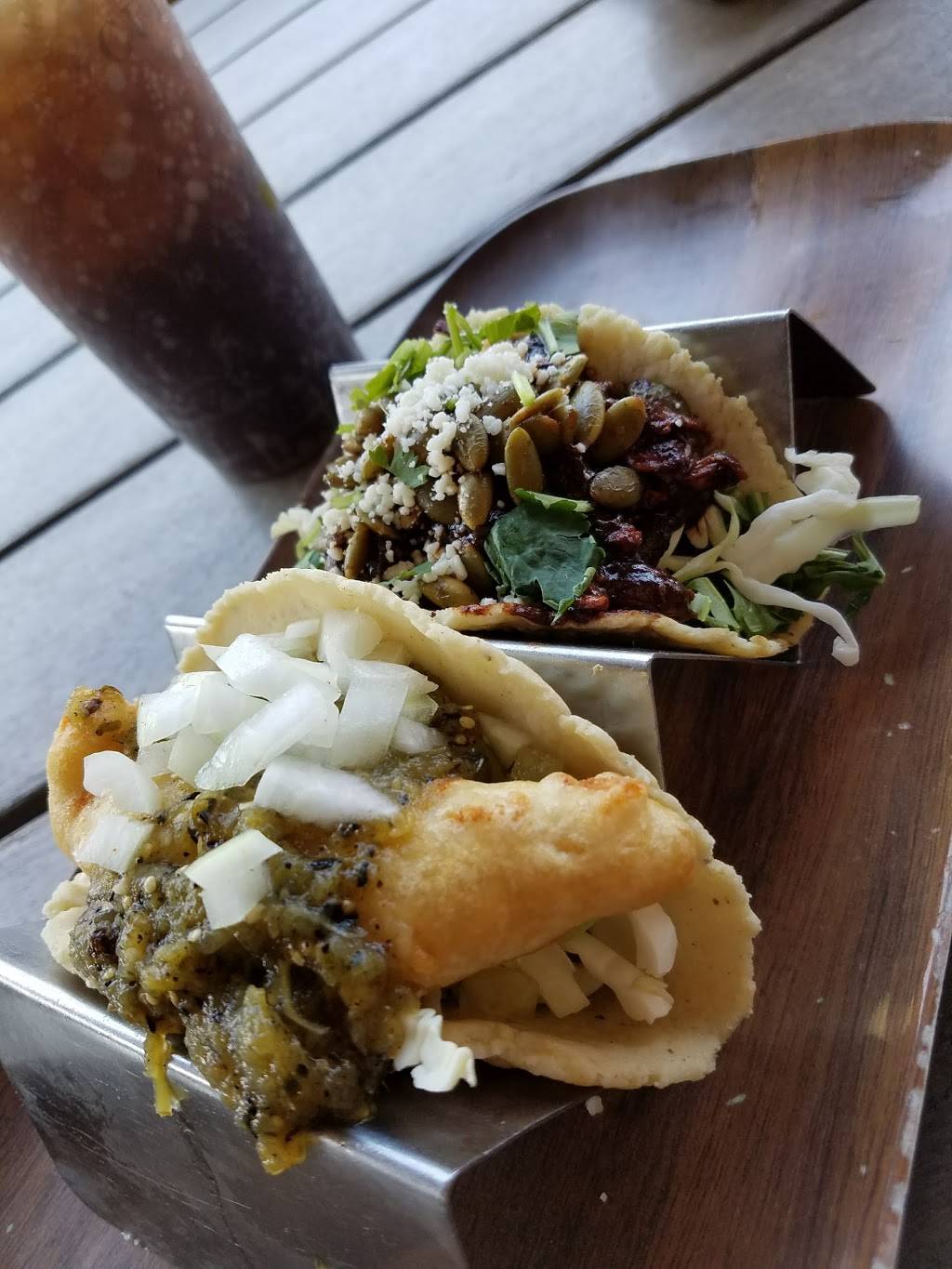 Cultivar | restaurant | 718 N Broadway Ave, Oklahoma City, OK 73102, USA | 4056102676 OR +1 405-610-2676