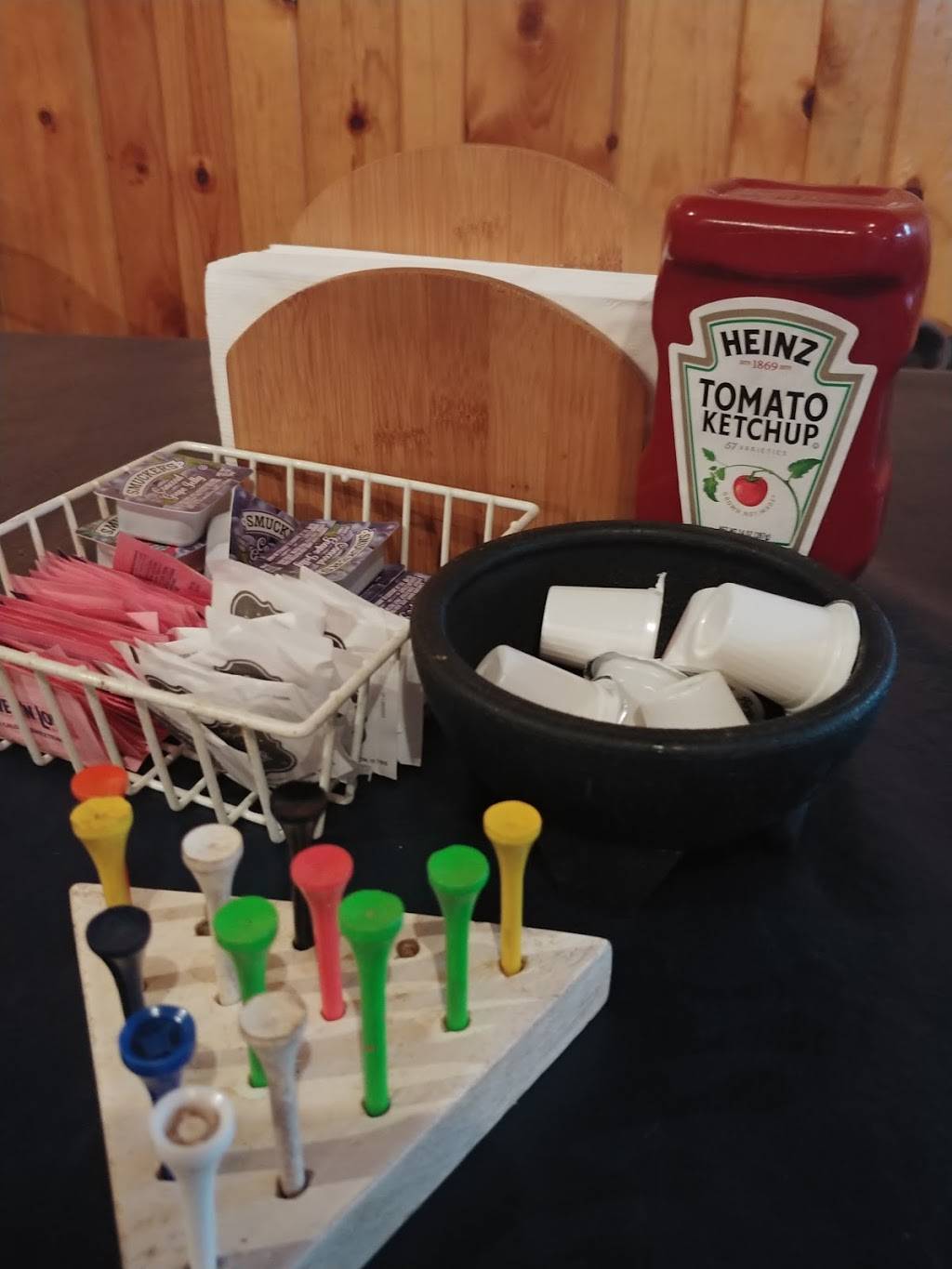 Yenzis amish restaurant | restaurant | 2147 PA-310, Reynoldsville, PA 15851, USA | 8149382144 OR +1 814-938-2144