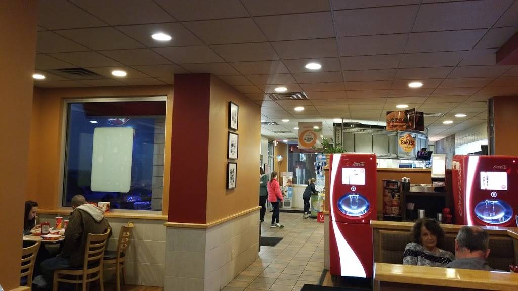 Dairy Queen Grill & Chill | restaurant | 409 N Main St, Columbia City, IN 46725, USA | 2602447964 OR +1 260-244-7964