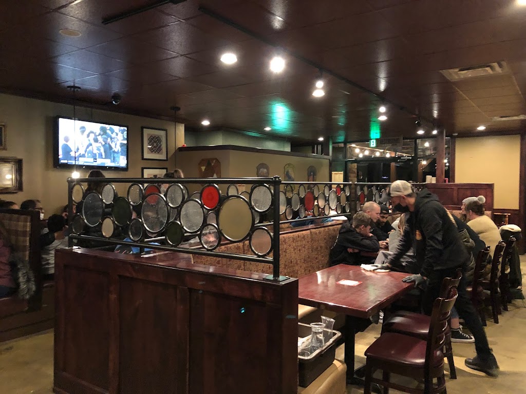 Shake Shack | restaurant | 8500 Peña Blvd, Denver, CO 80249, USA | 7208685936 OR +1 720-868-5936